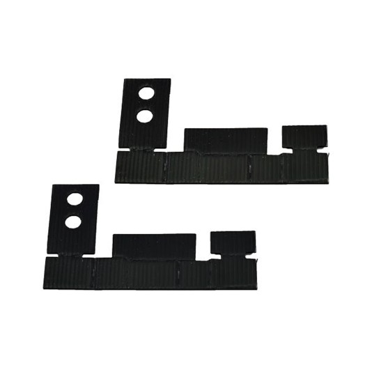 LiftMaster Safety Sensor Sunblocker Kit - 041B0873