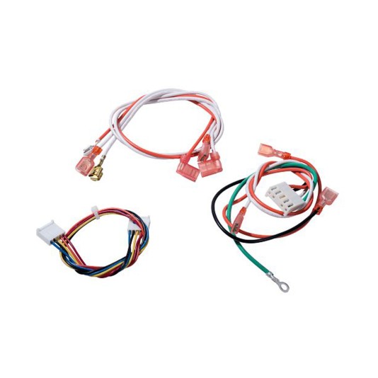 LiftMaster Wire Harness Kit, Dual Light - 041B7418