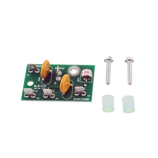 LiftMaster Noise Filter Board - 041B7611