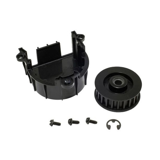 LiftMaster Belt Sprocket Cover Kit, Durable Protection - 041C0076