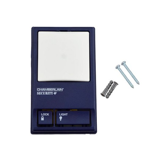 LiftMaster Wall Control Panel - 041C0494-2