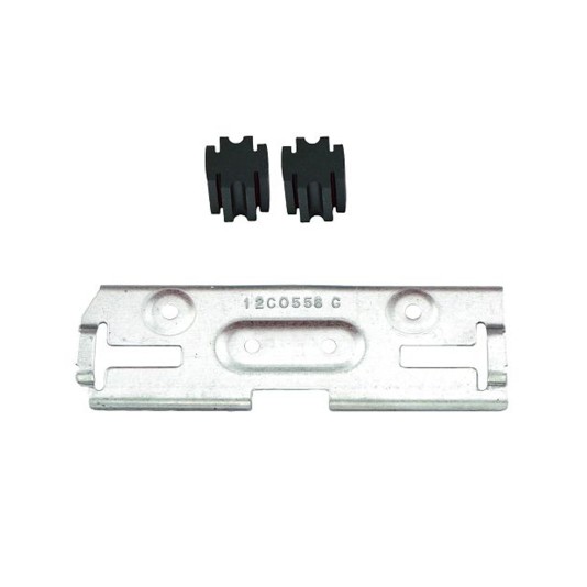 LiftMaster Isolator Bracket Kit, Durable Steel - 041C0556