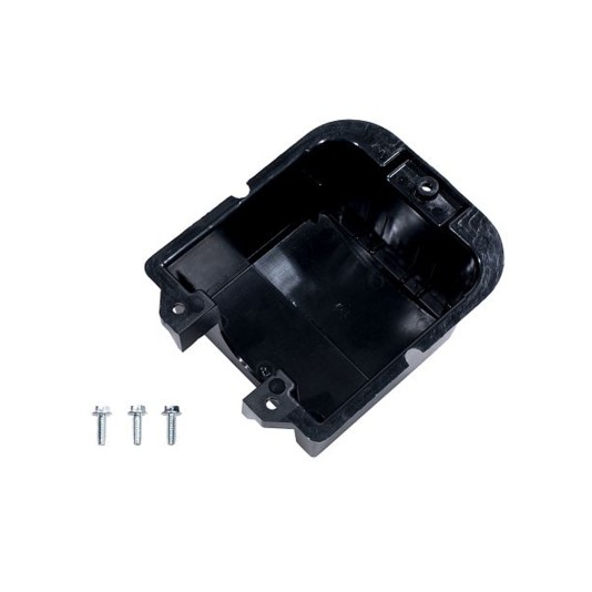 LiftMaster Belt Cap Kit, 2" Length - 041C0588