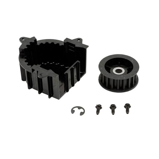 LiftMaster Belt Cap Retainer Kit - 041C0589-2