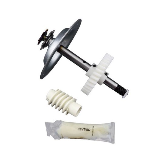 LiftMaster 2-Speed Gear and Sprocket Kit - 041C4206-2