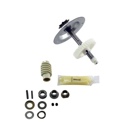 LiftMaster Chain Drive Gear and Sprocket Kit - 041C4220A