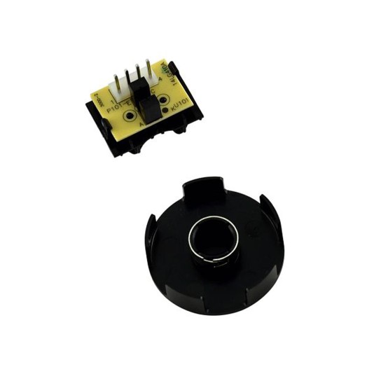 LiftMaster RPM Sensor Kit Construction - 041C4398A