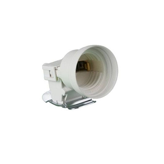 LiftMaster Light Socket Plastic - 041C5392