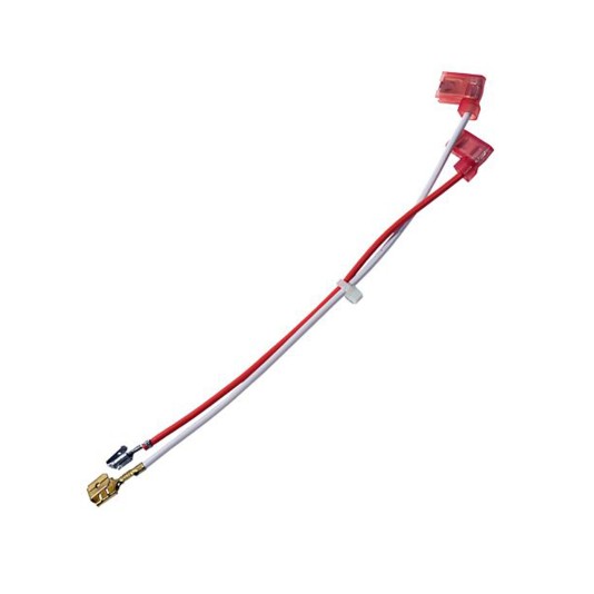 LiftMaster Wire Harness Kit, Light Socket Compatible - 041C5418