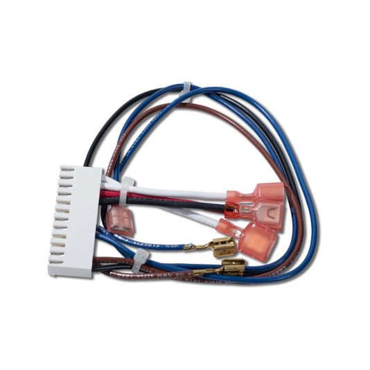 LiftMaster Wire Harness Kit, High Voltage, For 3/4 HP Motors - 041C5511