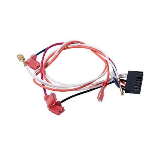 LiftMaster Wire Harness Kit, High Voltage, 3/4 HP - 041C5588