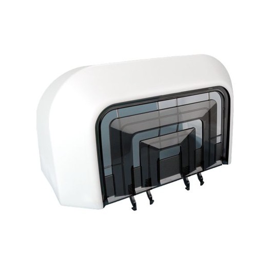 LiftMaster Light Lens, Clear Finish - 041D0145-1