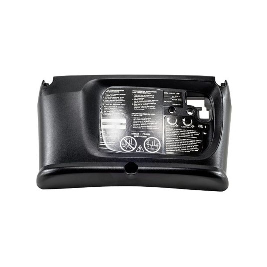 LiftMaster End Panel - 041D0181