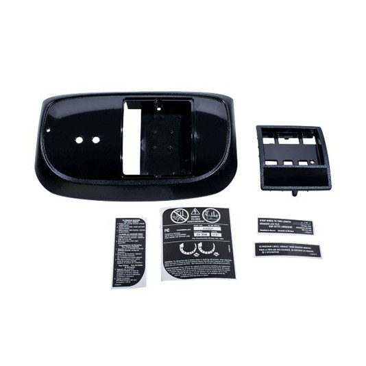 LiftMaster End Panel - 041D0183