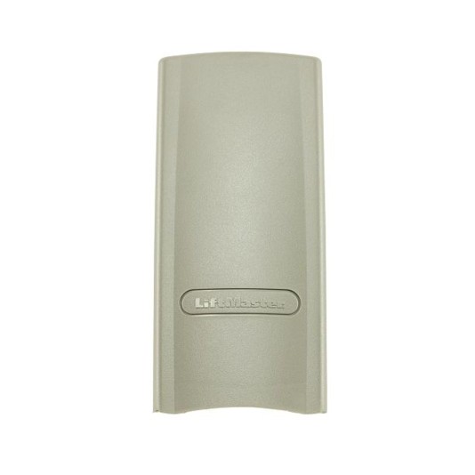 LiftMaster Keyless Entry Cover, Weather-Resistant, Durable Plastic - 041D0542-2