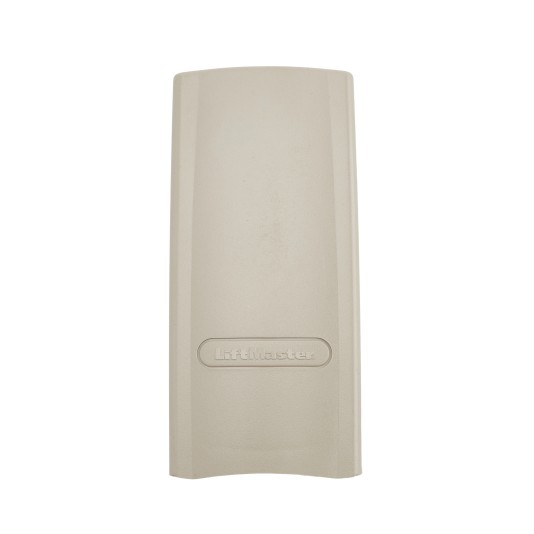LiftMaster Keyless Entry Cover, Weather-Resistant, Durable Plastic for Door Opener Systems - 041D0542-2