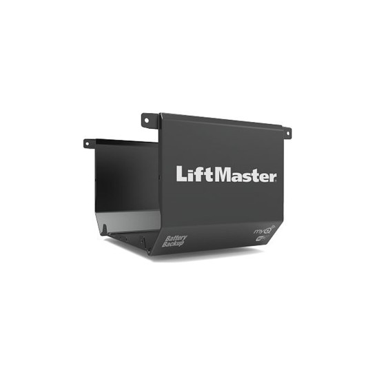 LiftMaster Cover for 8160WB - 041D0646