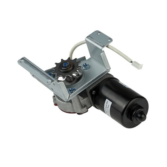LiftMaster DC Motor, 12V, RJO Precision Fit - 041D1624-2