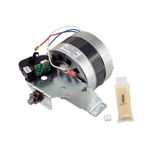 LiftMaster Motor, 1/2HP w/ Travel Module - 041D7440