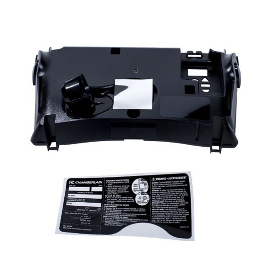 LiftMaster End Panel - 041D8128