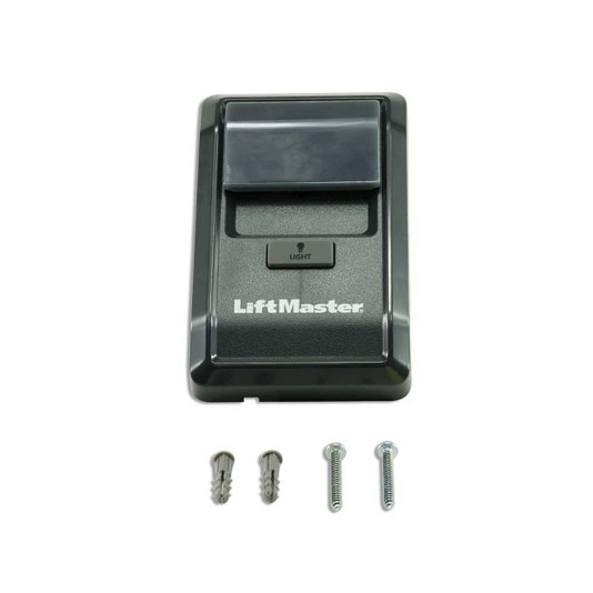 LiftMaster Wall Control Panel, Wi-Fi Compatible - 041D8583