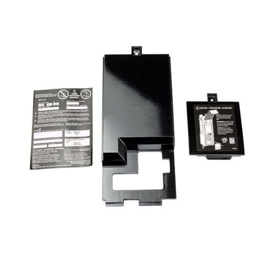 LiftMaster Battery/Logic Board Cover for RJO - 041D9044
