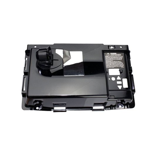 LiftMaster End Panel - 041D9242