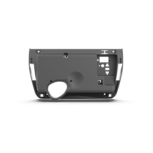 LiftMaster End Panel - 041D9477