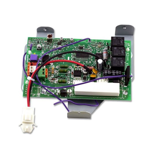 LiftMaster Receiver Logic Board, 315MHz - 041DJ001B