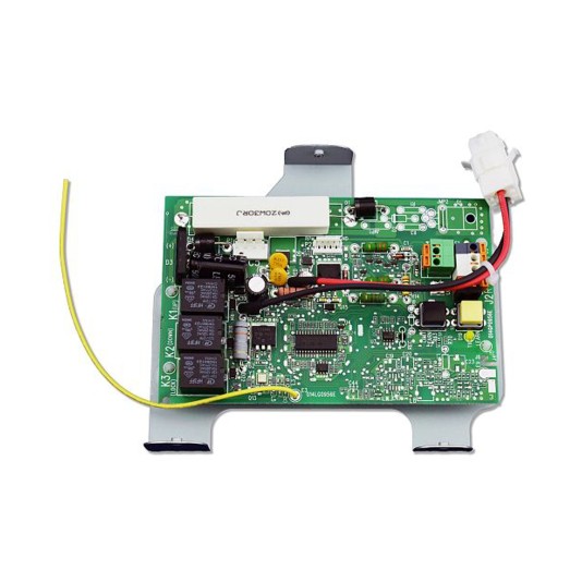 LiftMaster Receiver Logic Board, RJO, 2.0 - 041DJ002MC