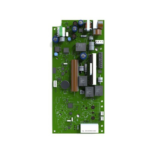 LiftMaster Receiver Logic Board, DC, Wi-Fi, RJO Model - 041DJ003MC