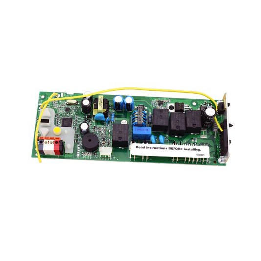 LiftMaster Receiver Logic Board, DC Chain and Belt - 045DCT