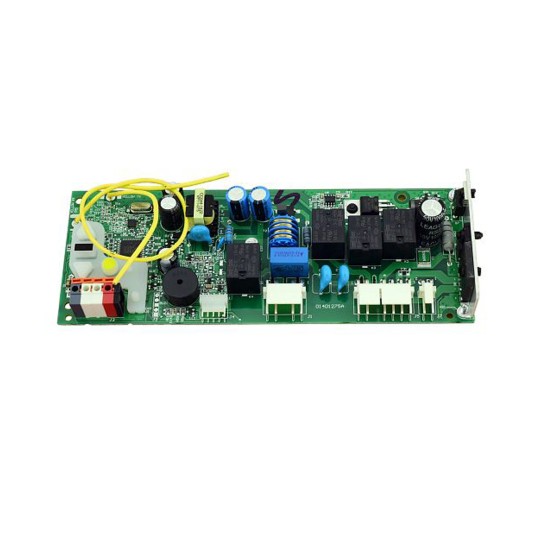 LiftMaster Receiver Logic Board, 1-1/4HP - 045DCT125
