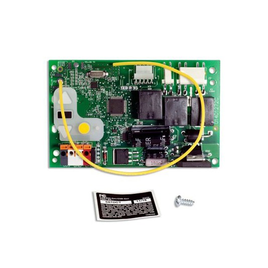 LiftMaster Receiver Logic Board, SEC 2.0, Non-MyQ Compatible - 047DCT