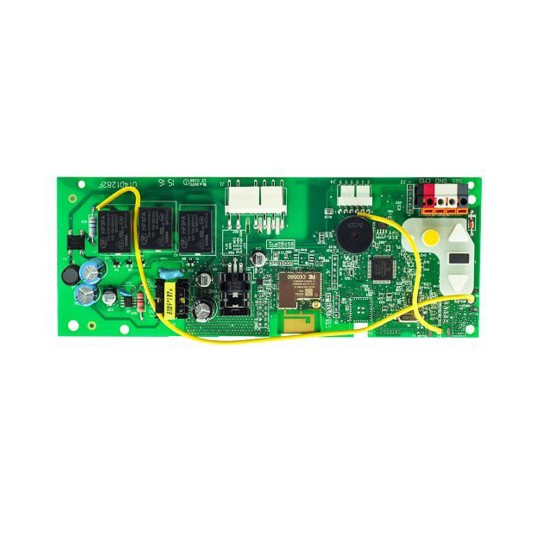 LiftMaster Receiver - 050ACTBLKMC