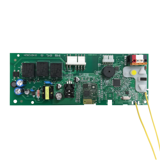 LiftMaster Logic Board for Trolley Slide Gate Operators - 050ACTWFATSMC