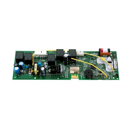 LiftMaster Receiver Logic Board, AC, Wi-Fi - 050ACTWFLKMC