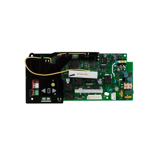 LiftMaster Receiver Logic Board, Wi-Fi, Rolling Door - 050DCJCWFRDMC