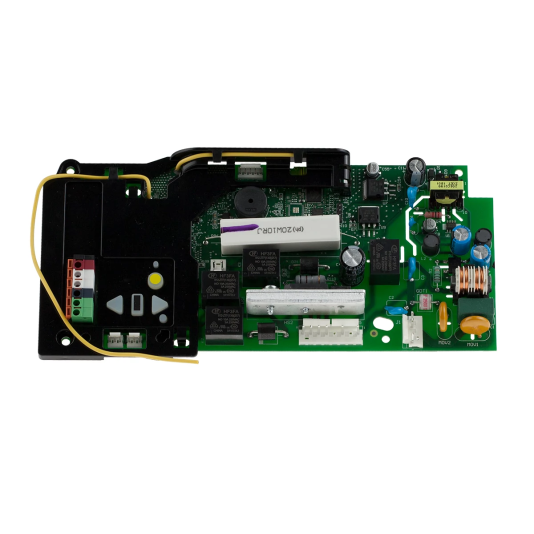 LiftMaster Receiver Logic Board Wifi Sectional - 050DCJCWFSDMC