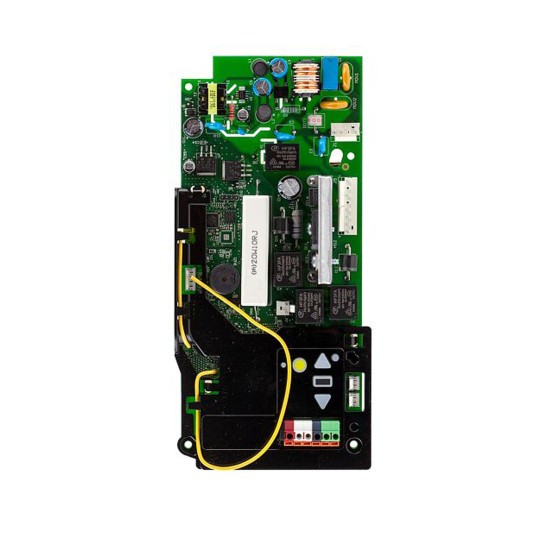 LiftMaster Receiver Logic Board, DC, Wi-Fi, RJO Secure Connection - 050DCRJWFMC