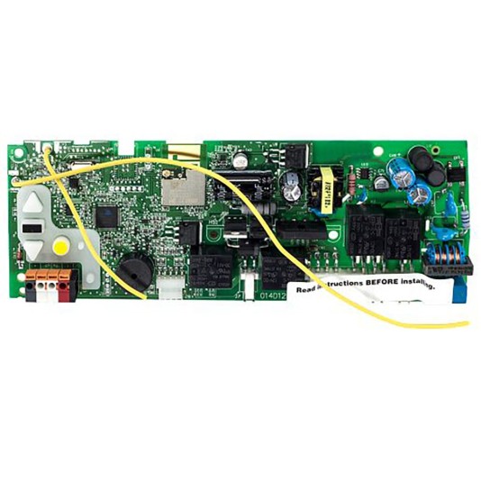 LiftMaster Receiver, Signal - 050DCTBFMC
