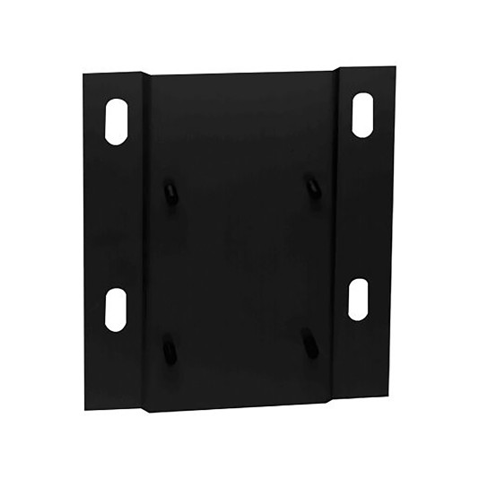 Bracket Mnting Heavy 1/4in Steel Wall