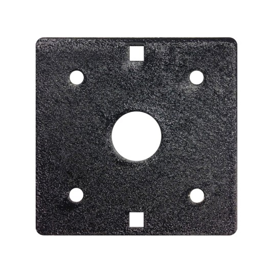 LiftMaster Decorative Trim Plate for KPR2000 - 142A0271