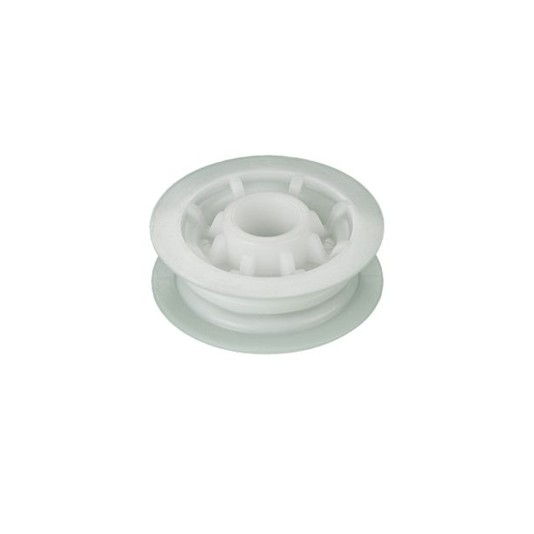 LiftMaster Idler Pulley, 2" OD, 1/2" Bore - 144C0077