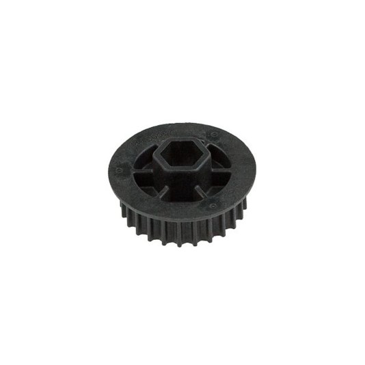 LiftMaster Drive Shaft Pulley, 1-3/4" OD, 1/2" Bore - 144C0082