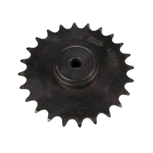 LiftMaster Sprocket, 48B24T, 3/8" Bore - 15-48B24AXX