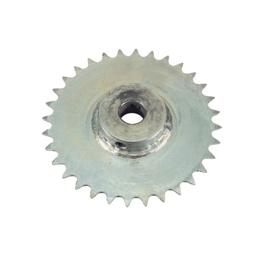 LiftMaster Sprocket, 48B32T, 3/8" Bore - 15-48B32GXX