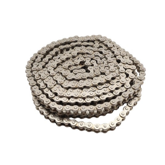 LiftMaster Nickel Plated #50 Chain 25 ft. for SL585/SL595/VSL595 (aka G193025) - 19-3025