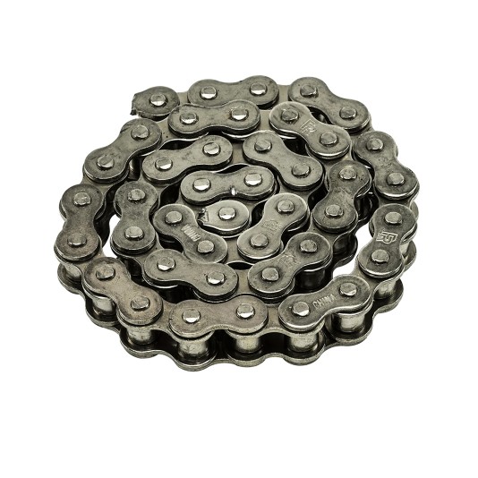 LiftMaster Chain, #50 X 90, NP, No ML - 19-5090-NP