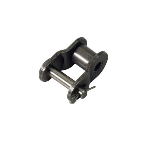LiftMaster Half Link, #60, High-Tensile Strength Steel - 19-60HL